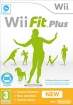 Wii Fit Plus (Wii)