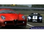 Скриншот 1: Test Drive Unlimited (PSP)