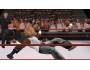 Скриншот 1: WWE SmackDown! vs. RAW 2009(PSP)