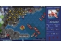 Скриншот 1: Tom Clancy's End War (PSP)