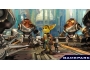 Скриншот 4: Ratchet & Clank: Tools of Destruction (PS3)