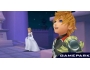 Скриншот 5: Kingdom Hearts: Birth by Sleep (PSP)
