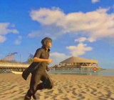 Новое видео Final Fantasy XV