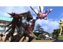 Скриншот 2: Tekken Hybrid (PS3)