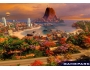 Скриншот 2: Tropico 4 (Xbox 360)