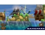 Скриншот 4: Worms: Открытая Война 2 (PSP)