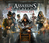 Старт продаж Assassin's Creed: Синдикат