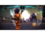 Скриншот 1: PowerUp Heroes (Xbox 360)