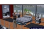 Скриншот 2: Sims 3: Каталог - Современная роскошь (PC-DVD)