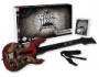 Скриншот 1: Guitar Hero Metallica Bundle (PS3)