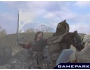 Скриншот 2: Lord of the Rings: Two Towers (PS2)