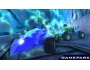 Скриншот 3: Ben 10: Galactic Racing (PS3)