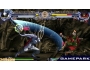 Скриншот 5: BlazBlue: Portable (PSP)