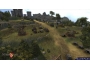 Скриншот 1: Stronghold 3 (PC-DVD)