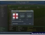 Скриншот 1: Football Manager 2007 (Xbox 360)