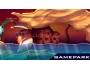 Скриншот 1: Worms: Открытая Война (PSP)