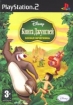 Disney - Книга Джунглей. Лесная вечеринка (PS2)