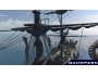 Скриншот 1: Pirates of the Caribbean: At World's End (PS3)