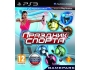 Скриншот 4: PlayStation 3 Slim (320 Gb) + Праздник Спорта + PS Move Starter Pack