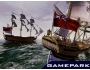 Скриншот 2: Empire: Total War (Индивидуальная игра) (PC-DVD)