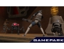 Скриншот 3: Star Wars The Clone Wars: Republic Heroes (PSP)