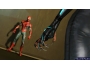 Скриншот 2: Spider-Man: Edge of Time (Xbox 360)