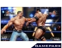 Скриншот 2: WWE All Stars (PSP)