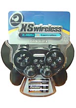 Controller XS Wireless 2.4GHz