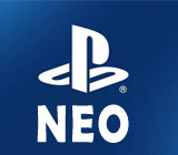 PlayStation 4 NEO свежие подробности