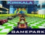 Скриншот 5: Speed Racer the Video Game (DS)