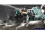 Скриншот 1: Tom Clancy's Ghost Recon: Future Soldier (PS3)