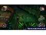 Скриншот 3: Marvel: Ultimate Alliance 2 (PSP)