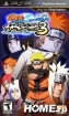 Naruto: Ultimate Ninja Heroes 3 (PSP)
