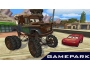 Скриншот 1: Тачки. Новый сезон (Disney/Pixar) (PS3) 