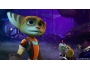 Скриншот 2: Ratchet & Clank: All 4 One (PS3)