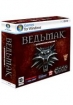 Ведьмак Подарочное издание (PC-DVD, рус.вер.)
