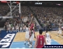 Скриншот 4: NBA 2K9 (PS2)