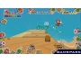 Скриншот 3: Super Paper Mario (Wii)
