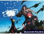 Скриншот 4: Naruto Ultimate Ninja 5 (PS2)