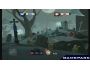 Скриншот 1: Rayman Raving Rabbids: TV Party (Wii)