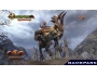 Скриншот 8: Golden Axe: Beast Rider (PS3)