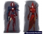 Скриншот 2: Star Wars the Clone Wars Jedi Alliance (DS)