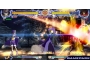 Скриншот 2: BlazBlue: Portable (PSP)