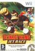 Donkey Kong: Jet Race (Wii)