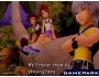 Скриншот 2: Kingdom Hearts (PS2)