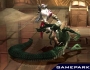 Скриншот 4: God of War (PS2)