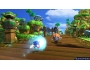 Скриншот 1: Sonic Generations (Xbox 360)