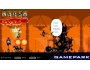 Скриншот 2: Patapon 2 (PSP)
