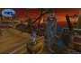 Скриншот 3: Sly Trilogy (PS3)