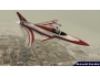 Скриншот 1: Ace Combat: Joint Assault (PSP)